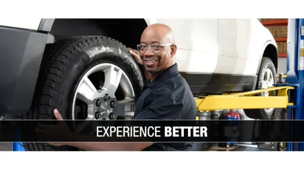 Mr. Tire Auto Service Centers - photo 2