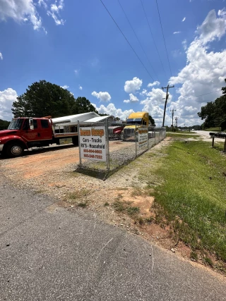 Bowers Towing and Self Storage