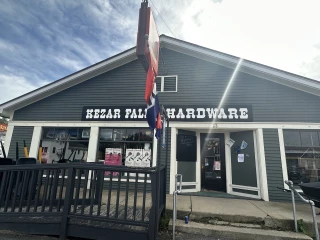Kezar Falls Hardware Inc.
