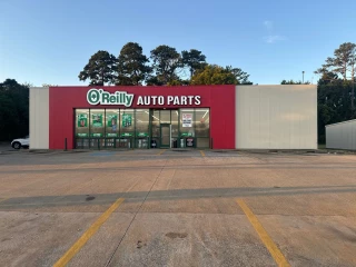 O'Reilly Auto Parts