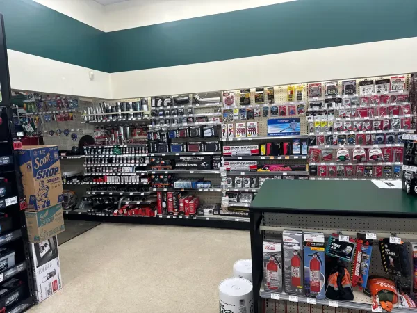 O'Reilly Auto Parts - photo 3