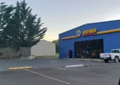 NAPA Auto Parts - Auto Parts of Myrtle Creek