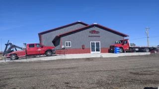 RPR Auto Repair