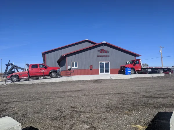 RPR Auto Repair - photo 2