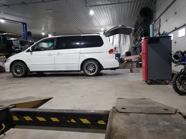 RPR Auto Repair - photo 4
