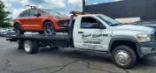 Bronx River Towing Towing Service in Yonkers