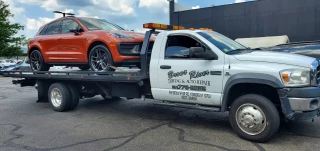 Bronx River Towing Towing Service in Yonkers