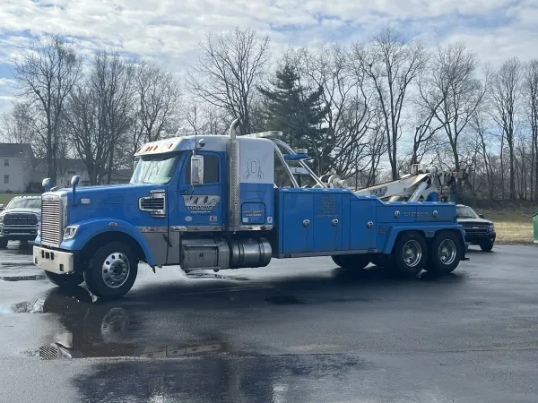 VIP Auto Body & Towing - photo 3