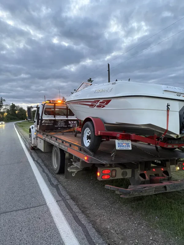 VIP Auto Body & Towing - photo 4