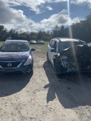 Revis Towing & Recovery of Groveland