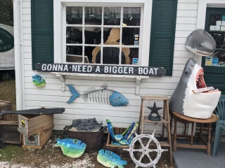 Monomoy Salvage Ltd