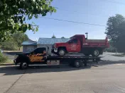 Arrow Towing