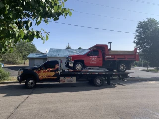 Arrow Towing