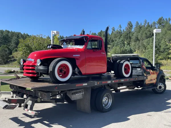 Arrow Towing - photo 2