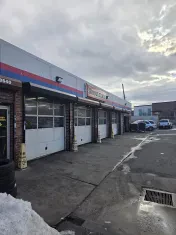 Firestone Complete Auto Care