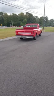 The Speed Shop