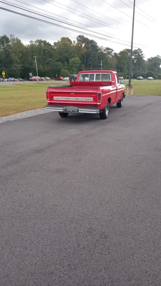 The Speed Shop