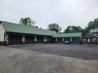 Moyer's Body Shop & Subaru sales
