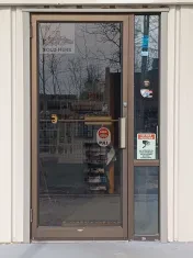 Fisher Auto Parts