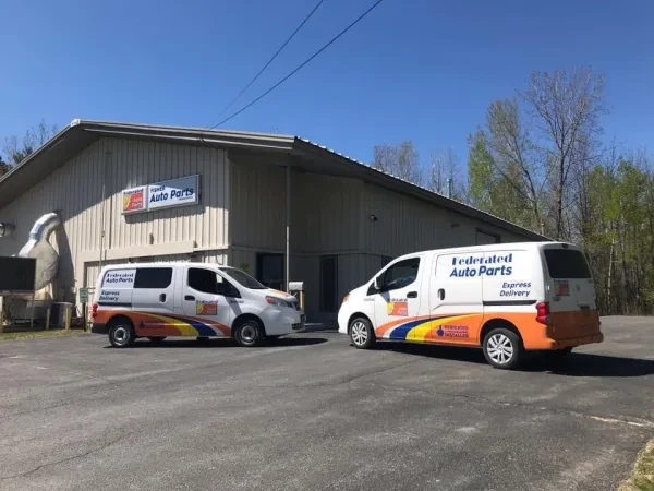 Fisher Auto Parts - photo 3