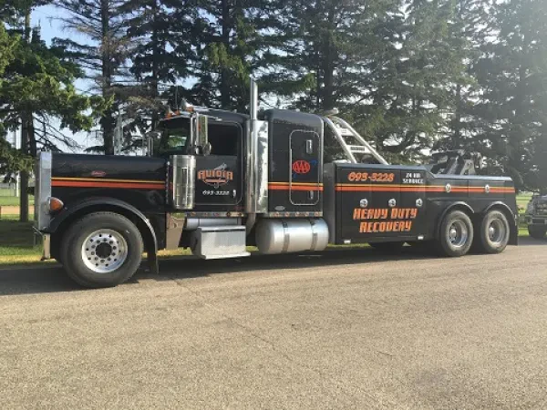 Aurora Auto Body & Towing - photo 2