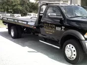 Joe's Towing