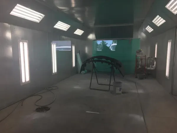 Aurora Auto Body & Towing - photo 4