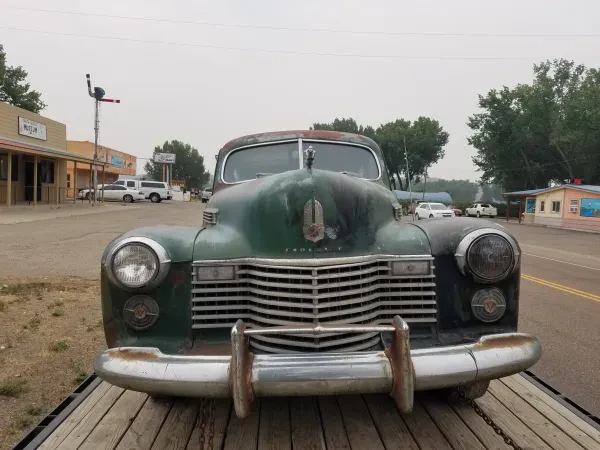 Moltzan's Auto - photo 3