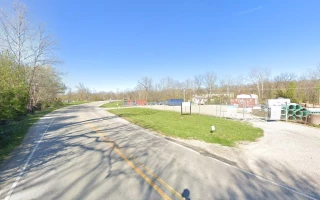 Ellettsville Recycling Center