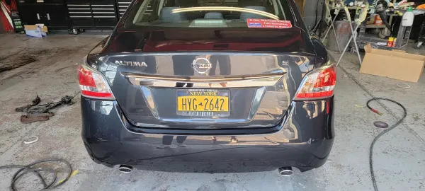 Ab Auto Service - photo 2
