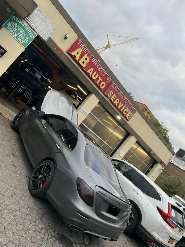 Ab Auto Service - photo 4
