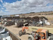8th Street Recycling LLC