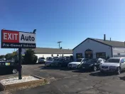 EXIT Auto