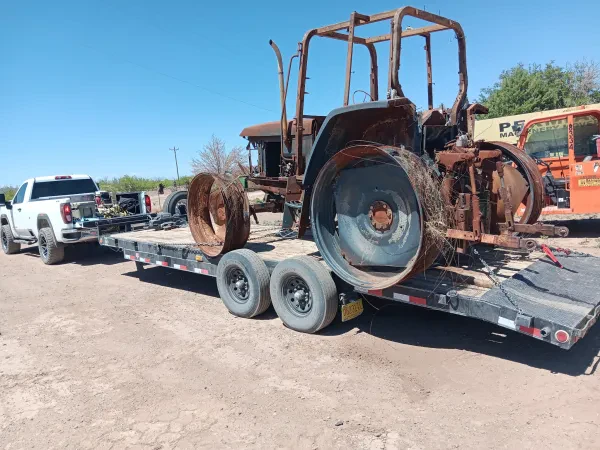 8th Street Recycling LLC - photo 3