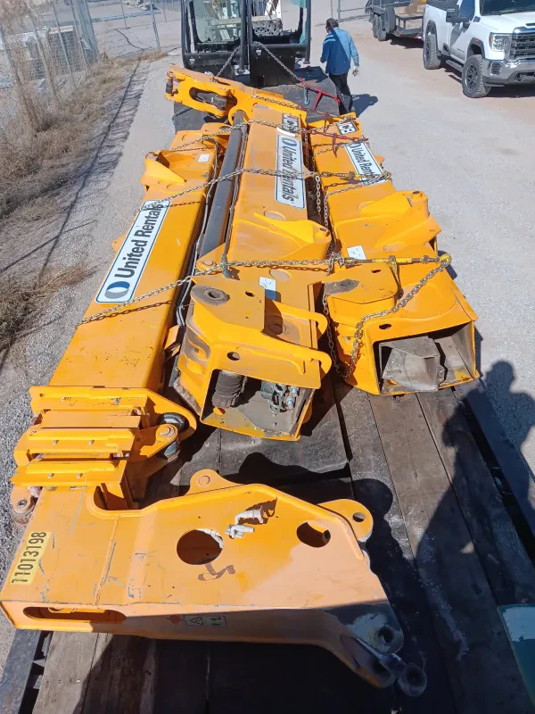 8th Street Recycling LLC - photo 4