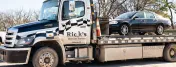 Rick's Wrecker Service