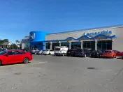 Lamacchia Honda Parts