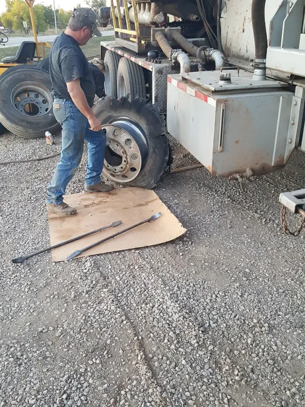 Parts Barn LLC - photo 2