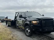 affordable towing and recovery