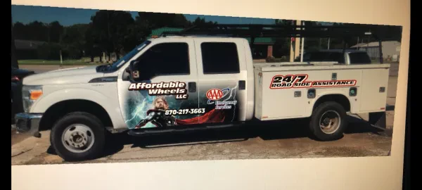 affordable towing and recovery - photo 3