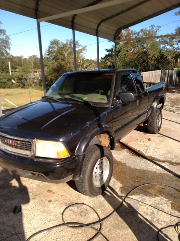 Bama Auto Sales - photo 4