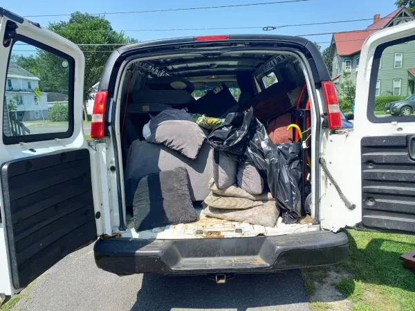 Montague Junk Removal - photo 2