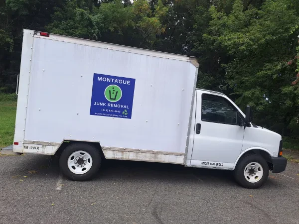 Montague Junk Removal - photo 3