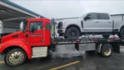 1 Stop Towing & Auto