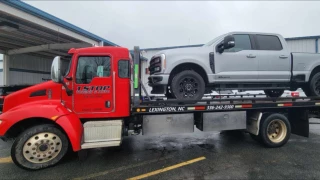 1 Stop Towing & Auto