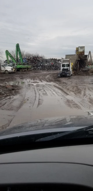 Northeast Metal Traders