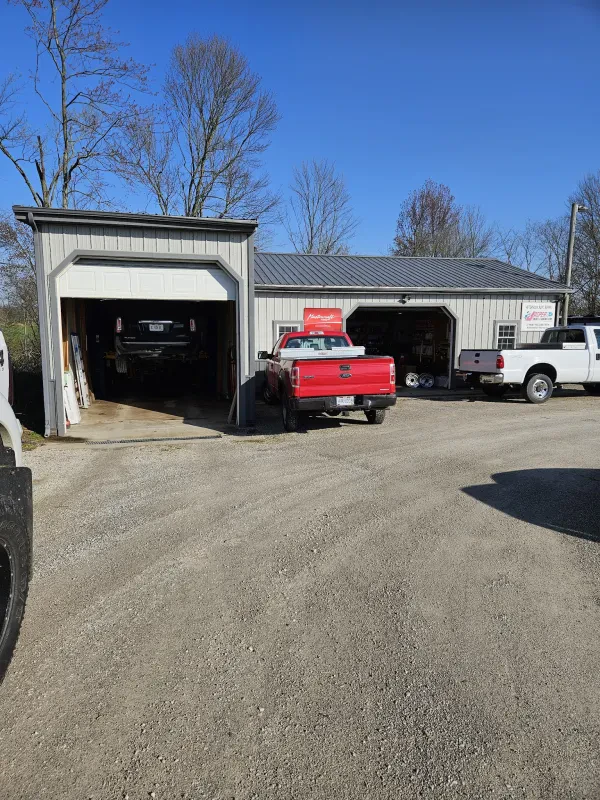 Afternoon Auto Repair - photo 2