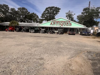 Legacy Antiques & Consignments