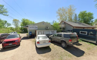 Carver Automotive