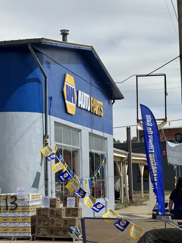 NAPA Auto Parts - photo 2